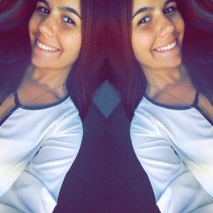 Meet your Posher, Antonella